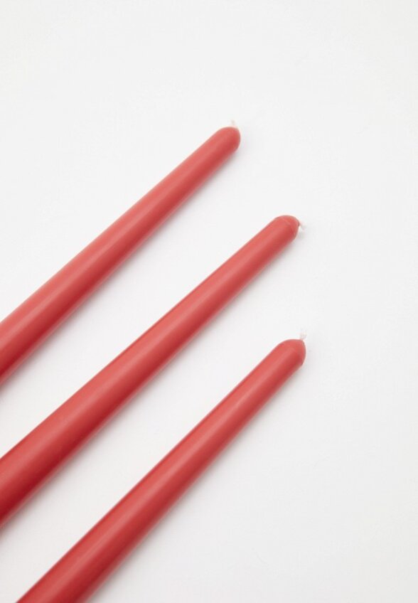 Набор свечей Rokkyhome