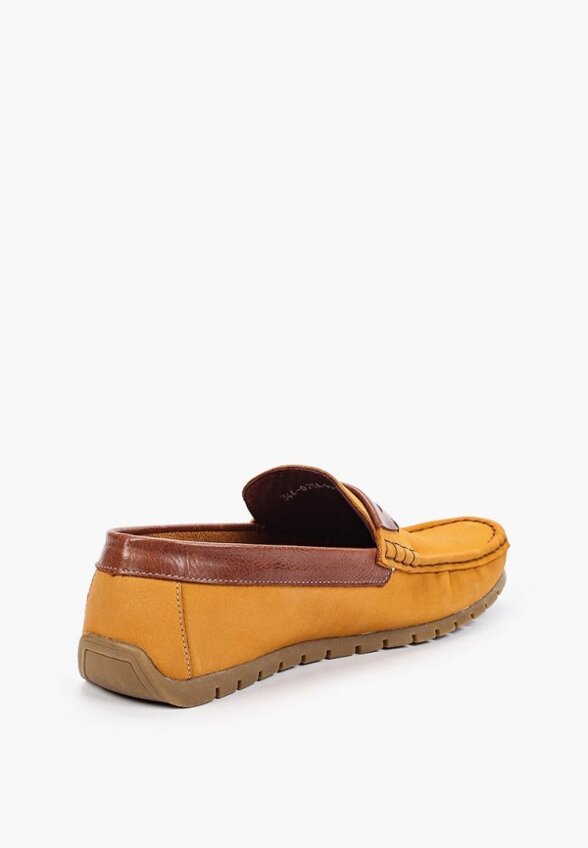 Мокасины Thomas Munz