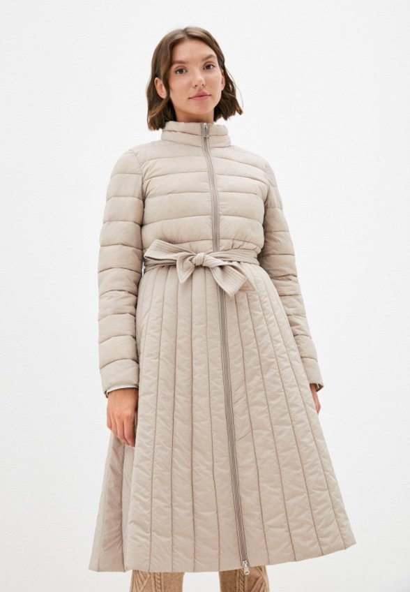 Куртка стеганая Dellione