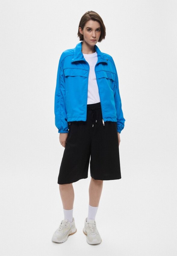 Ветровка Iceberg