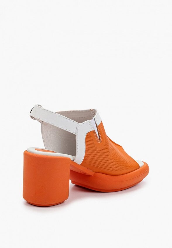 Босоножки Riconte