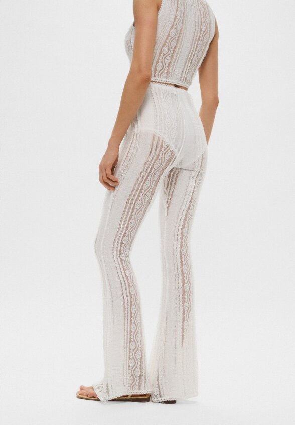 Брюки Charo Ibiza 1989