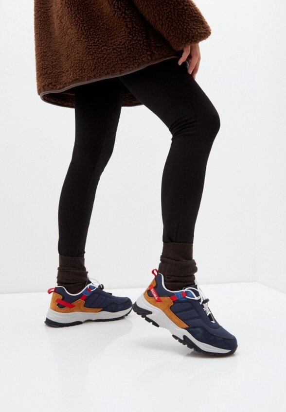 Кроссовки Sigma