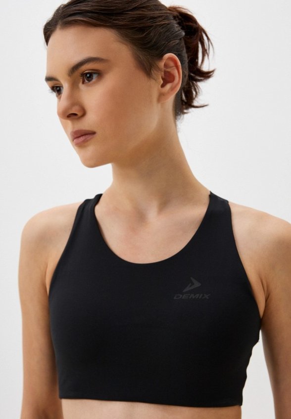 Топ спортивный Demix