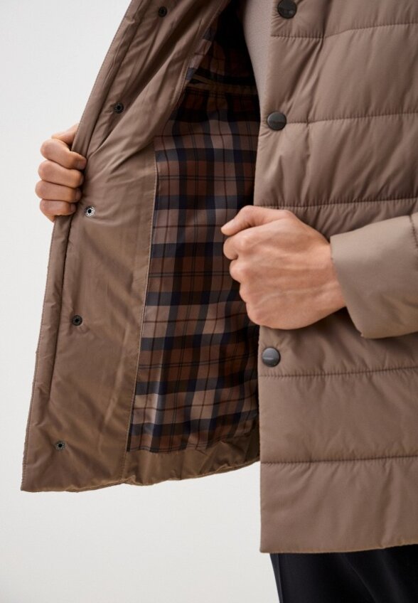 Куртка утепленная Bazioni