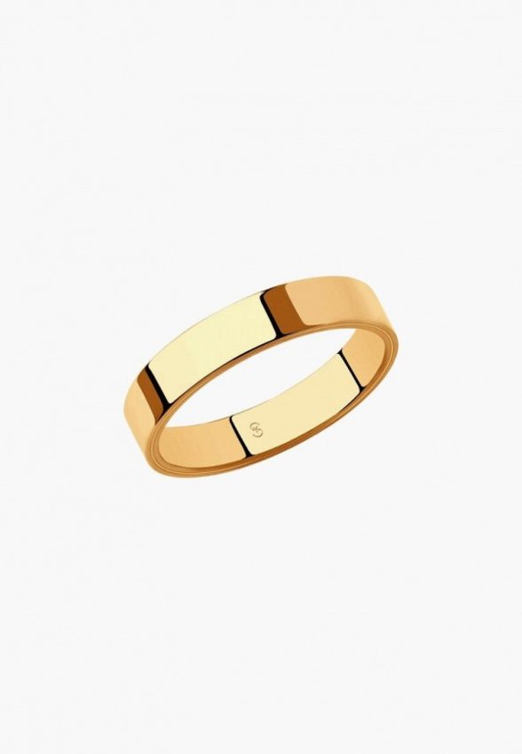 Кольцо Sokolov