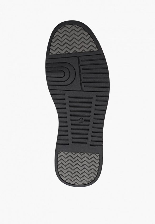 Ботинки Thomas Munz