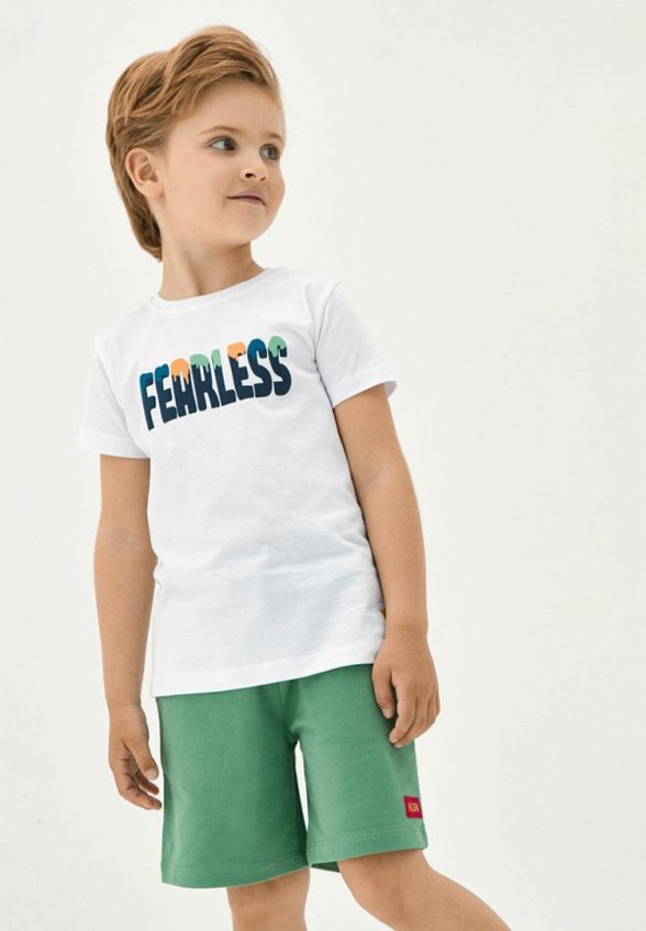 Шорты спортивные Kogankids