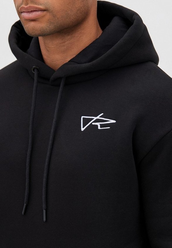 Худи Torae Black