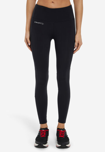 Легинсы женские Craft ADV Essence Tights 2, Черный