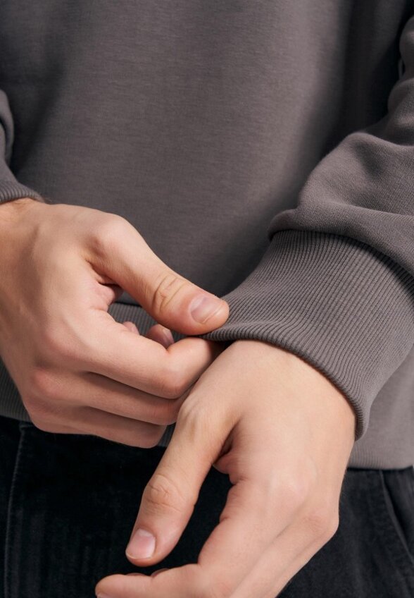 Свитшот Твое