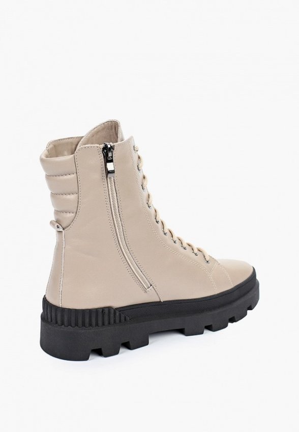 Ботинки Pauli