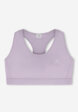 Топ бра спортивный Demix ActiveMove Gym, Plus Size, Фиолетовый9  - превью