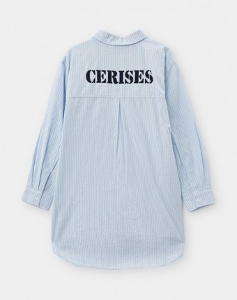 Рубашка Le Temps des Cerises детям