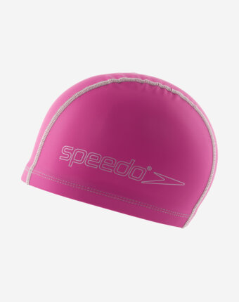 Шапочка для плавания детская Speedo, Розовый женщинам