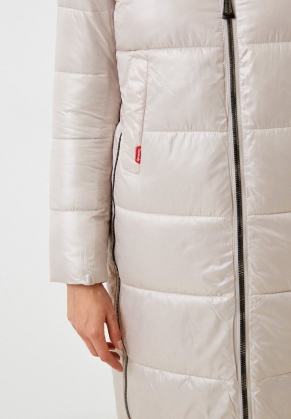 Пуховик Winterra