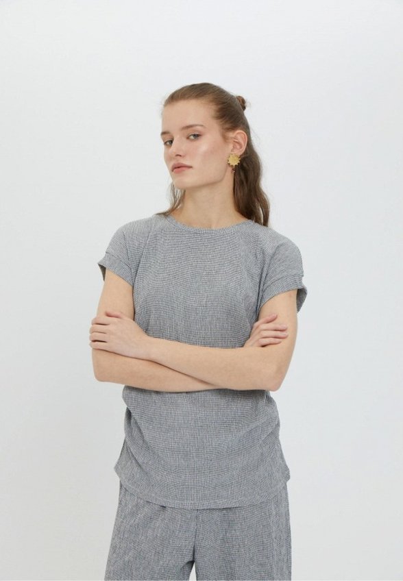 Футболка Mudo