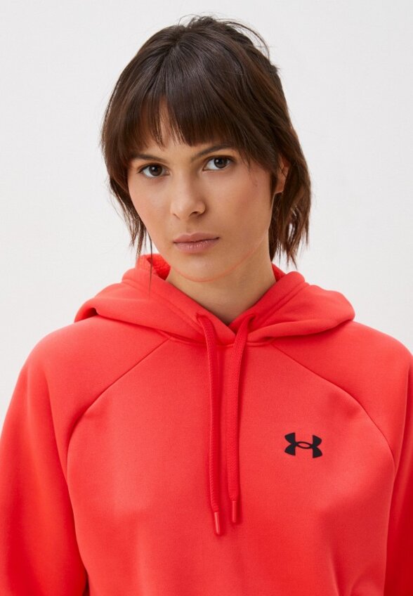 Худи Under Armour