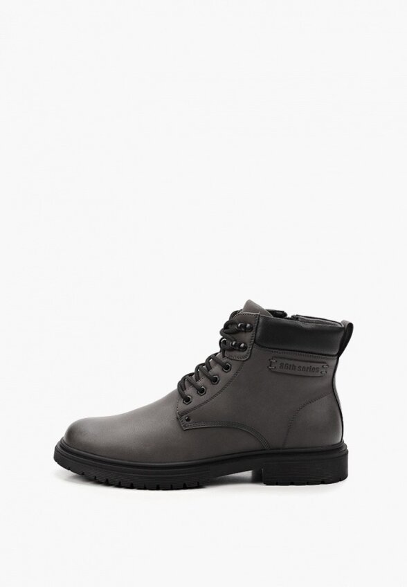 Ботинки Briggs