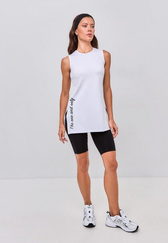 Майка спортивная Fitbomb