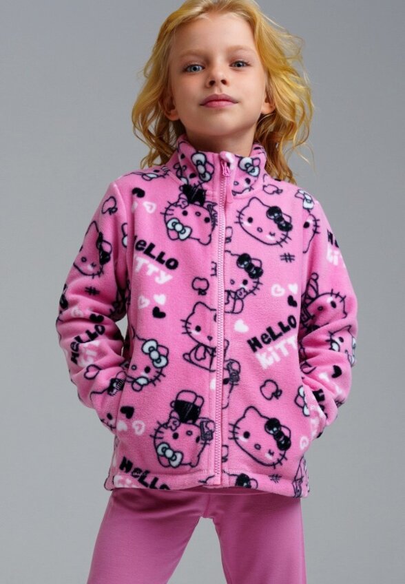 Олимпийка PlayToday