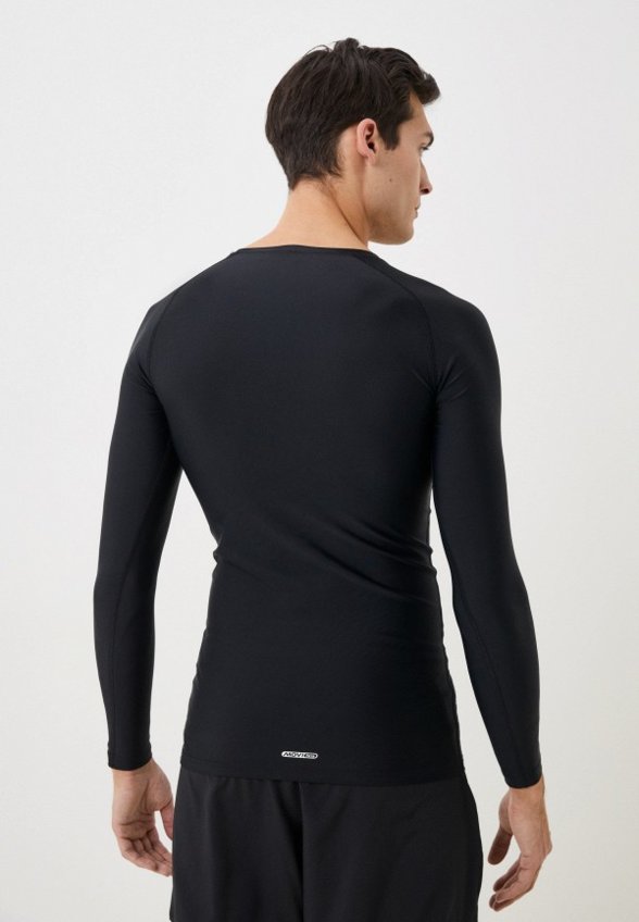 Лонгслив спортивный Demix