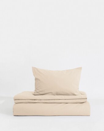 Постельное белье 1,5-спальное Lamoda Home женщинам