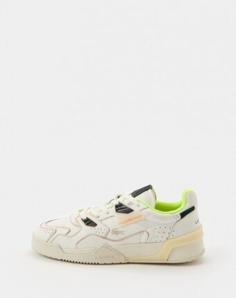 Кеды Lacoste мужчинам