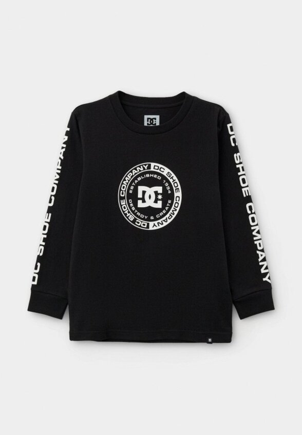 Лонгслив DC Shoes