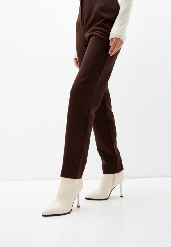 Ботильоны Crony