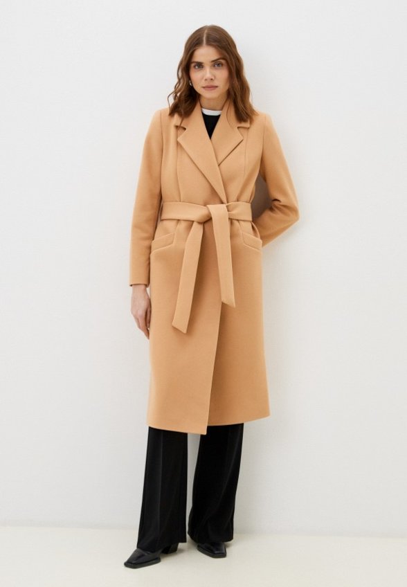 Пальто-халат Louren Wilton