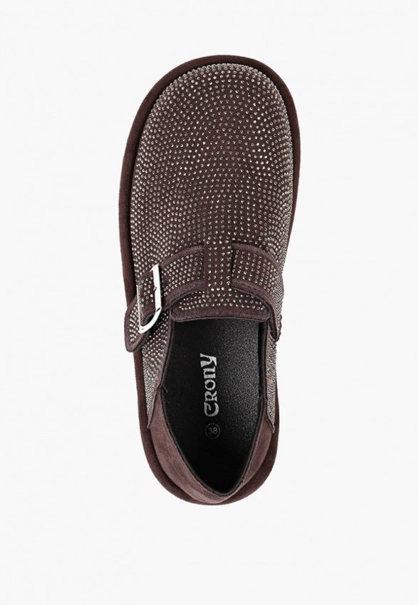 Ботинки Crony