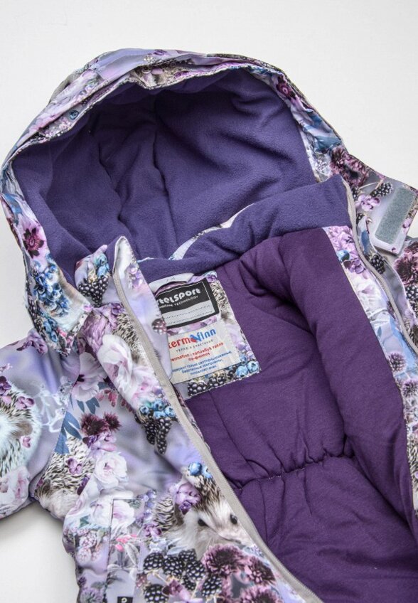 Комбинезон утепленный Artel Sport