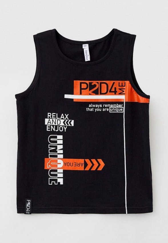 Майка PlayToday