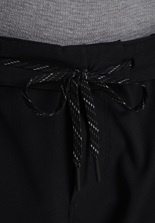 Брюки мужские Columbia Tech Trail Utility Pant, Черный