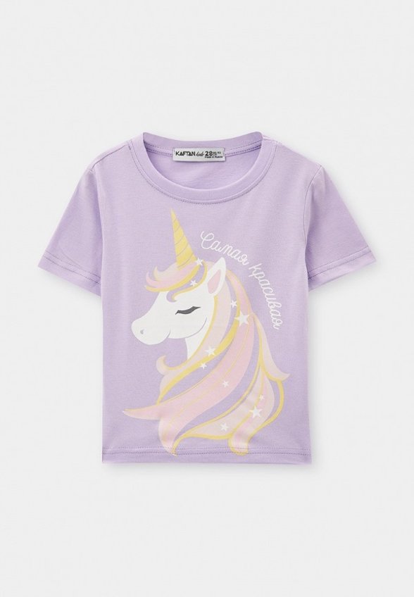 Футболка Kaftan