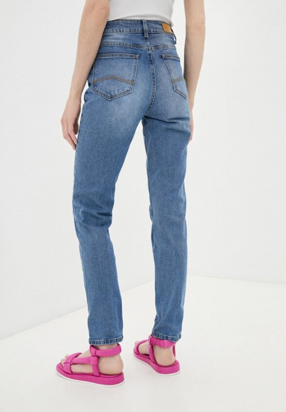 Джинсы Velocity