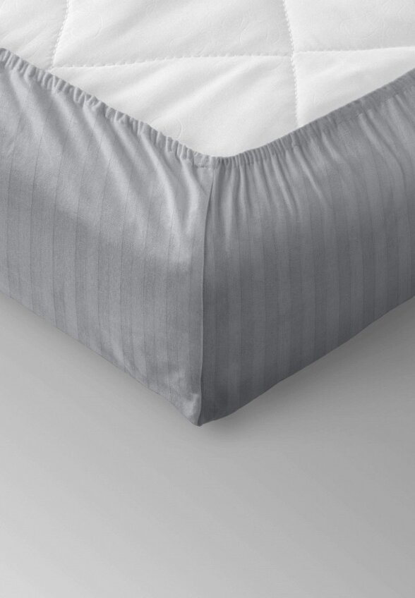 Простыня 2-спальная Verossa