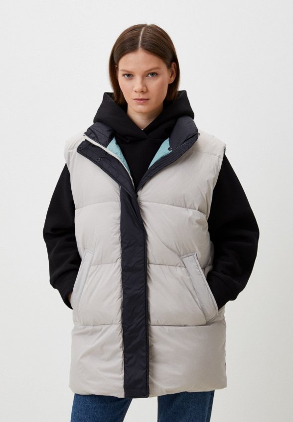 Жилет утепленный Baon