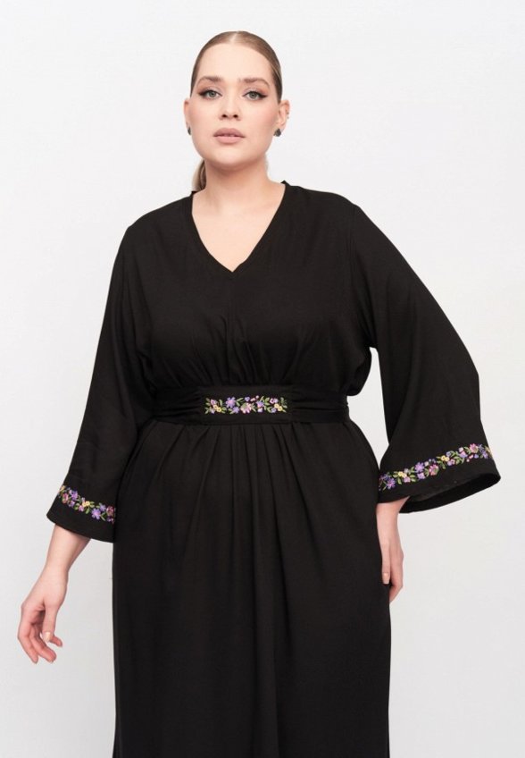 Платье Артесса