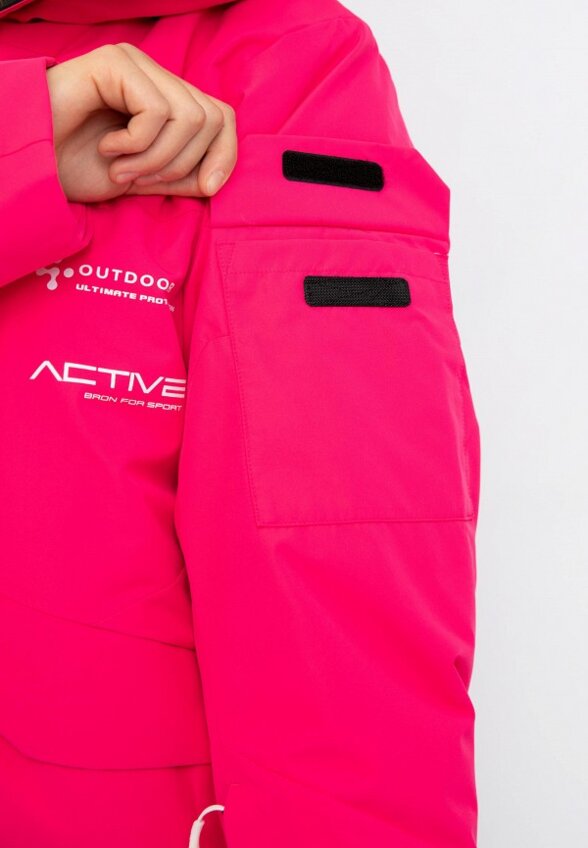 Куртка сноубордическая High Experience