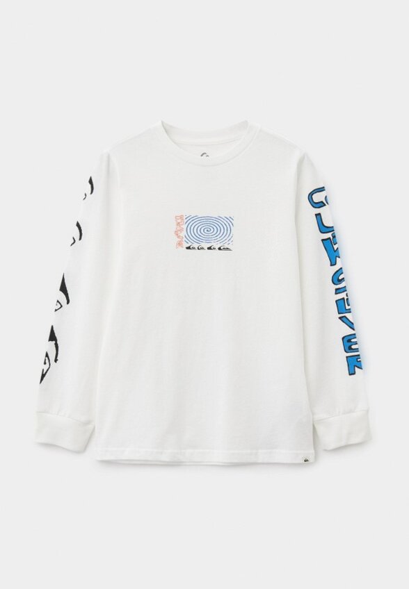 Лонгслив Quiksilver