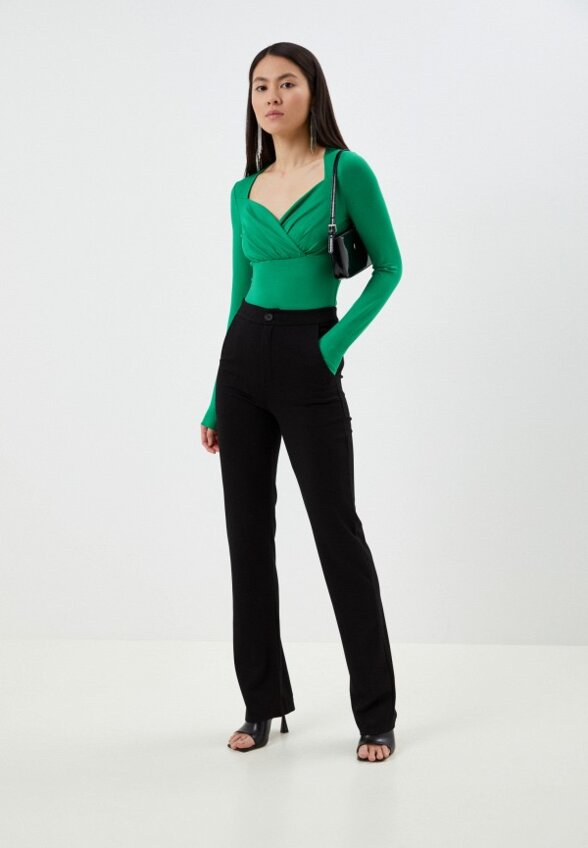 Лонгслив By Swan