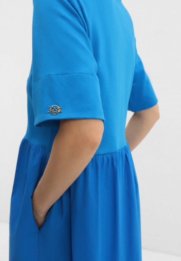 Платье Passegiata