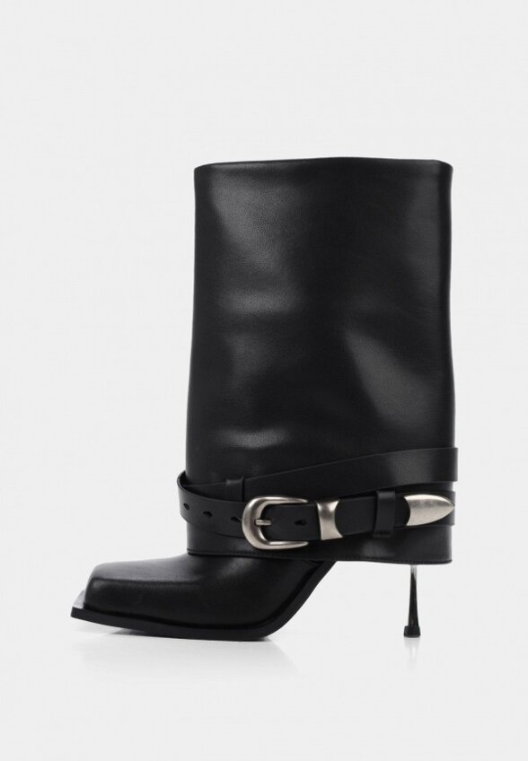 Полусапоги Sbalo