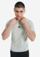 Футболка мужская adidas, Серый1  - превью