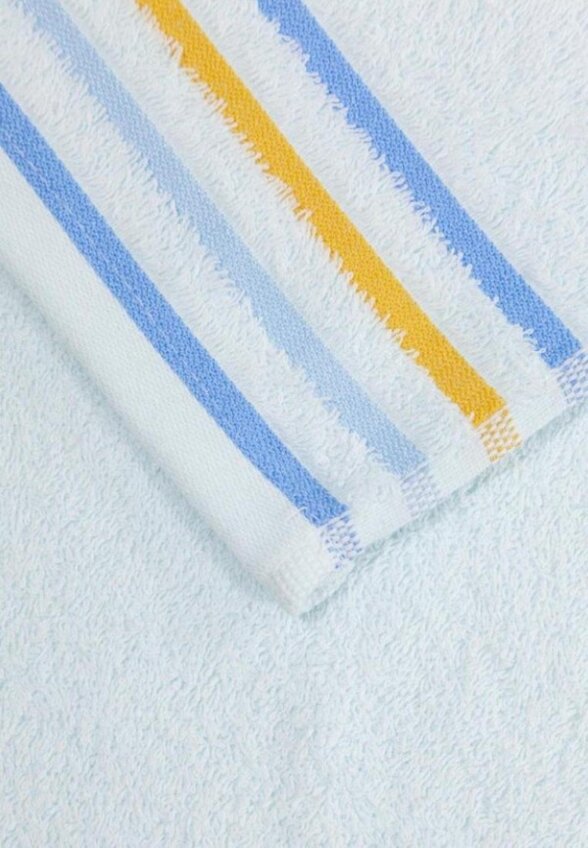 Комплект полотенец Wellness