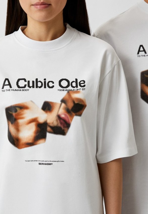 Футболка Berhasm