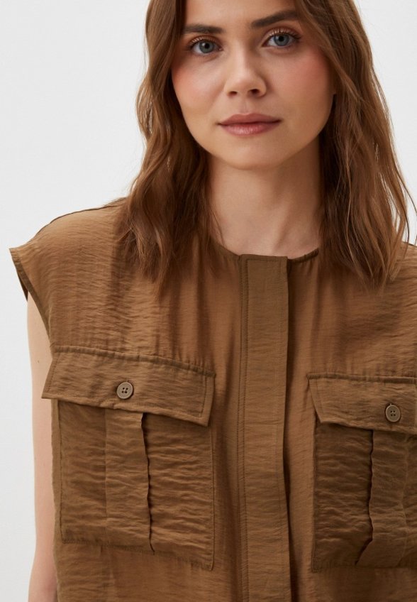 Блуза Love Republic