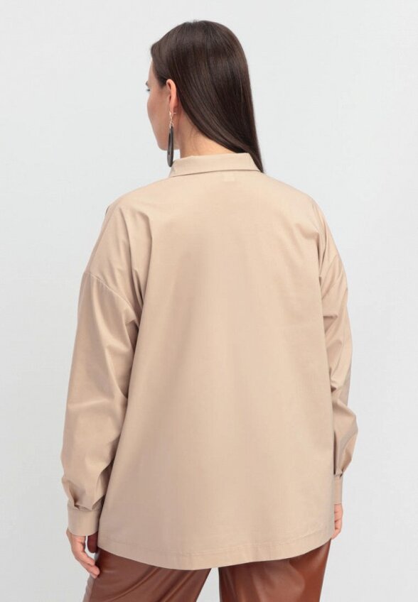 Рубашка Frida